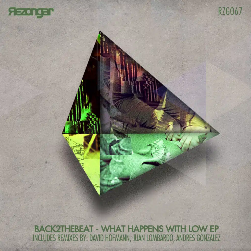 What Happens With Low