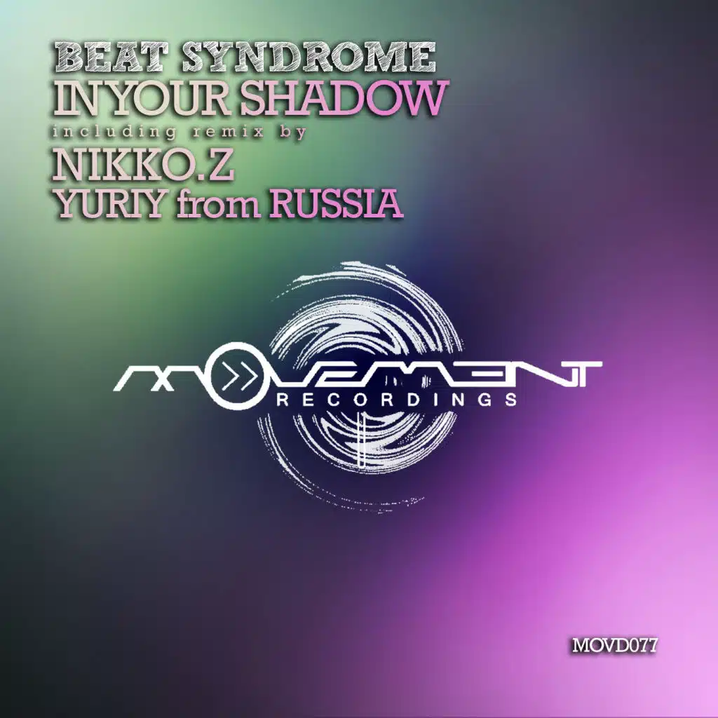Beat Syndrome & Nikko.z