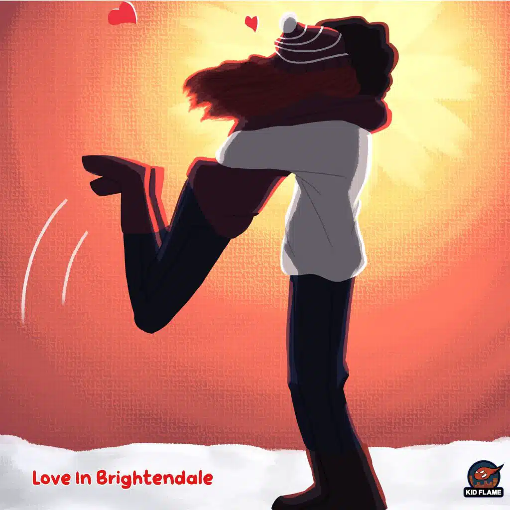 Love in Brightendale (feat. rein)