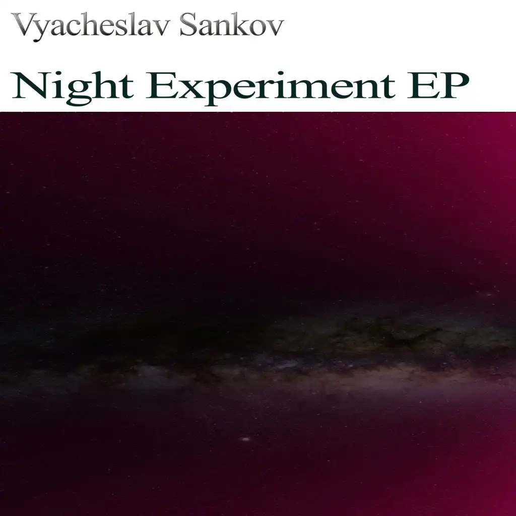 Experiment (Vyacheslav Sankov)