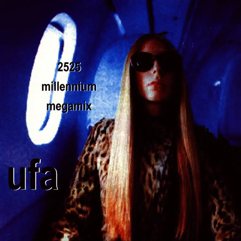 2525 Millenium Megamix