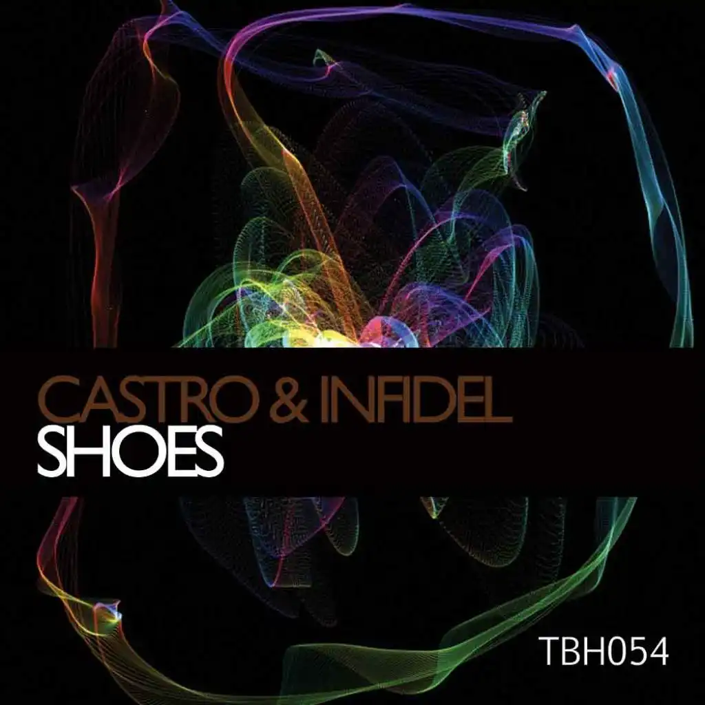 Shoes (feat. Castro & Infidel)