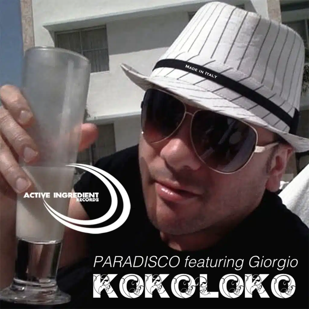 Kokoloko (feat. Giorgio)