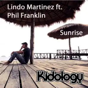 Sunrise (Remixes) [feat. Phil Franklin]