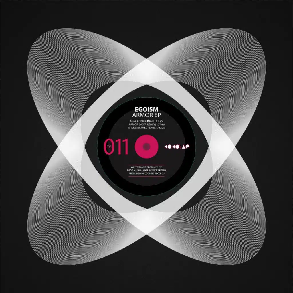 Armor (S.W.I.S Remix) [feat. SWIS]