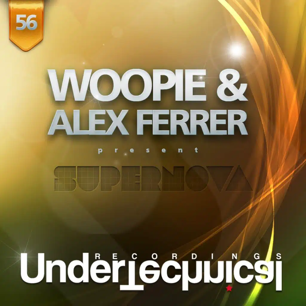 Woopie & Dj Alex