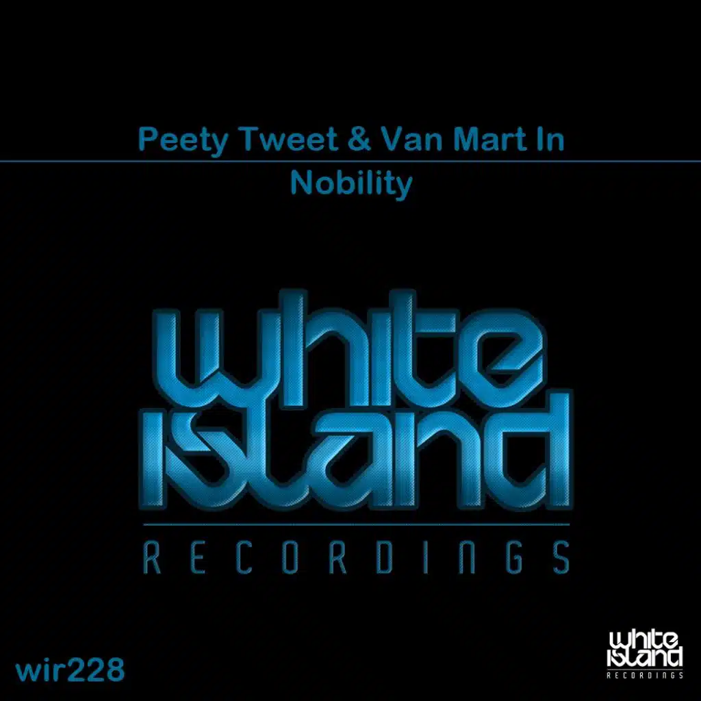 Peety Tweet & Van Mart In