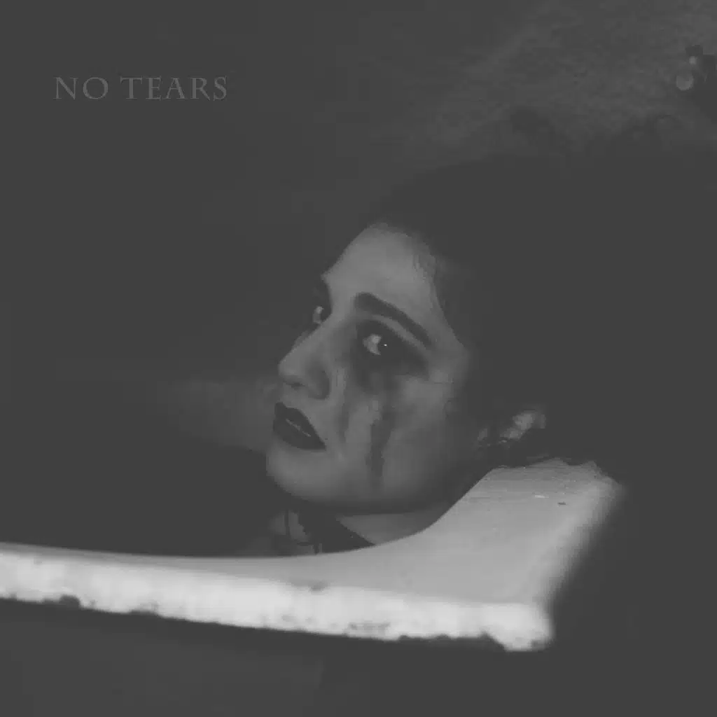 No Tears