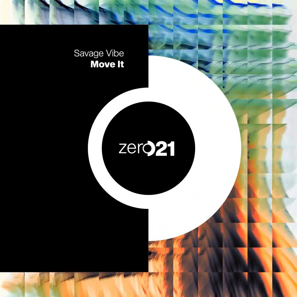 Move It (Extended Club Mix)