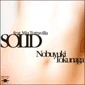 Solid (Mari Shimamura Remix) [feat. Mia Tuttavilla]