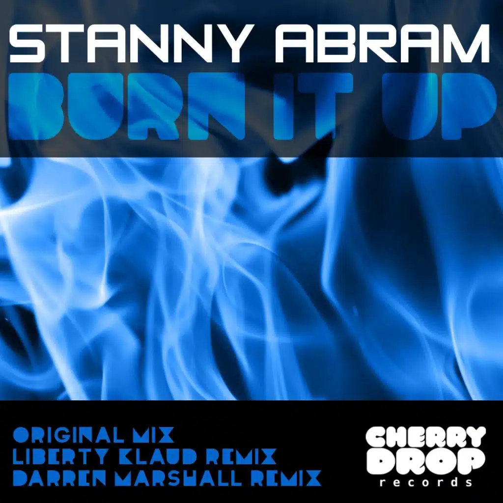 Burn It Up (Liberty Klaud Remix)