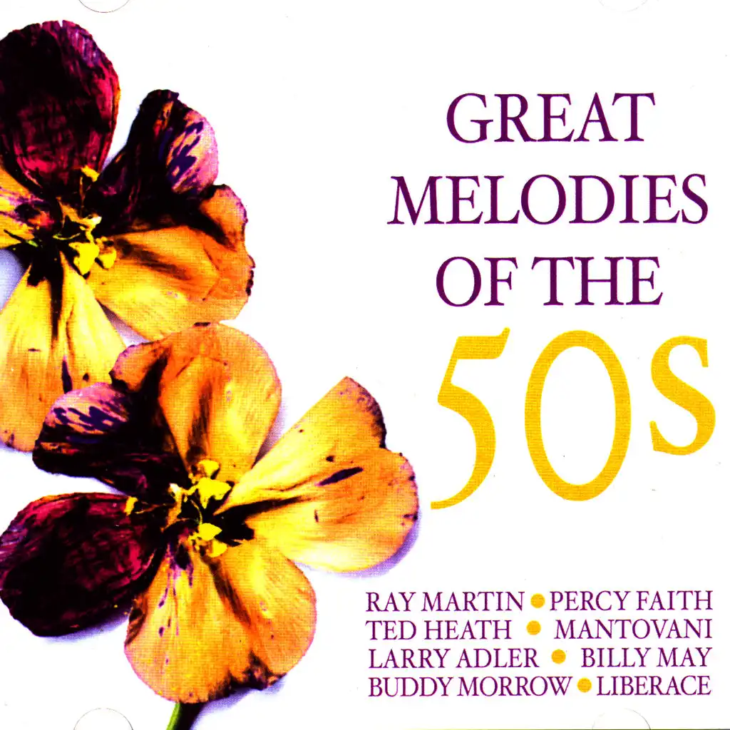 Great Melodies Of The 50s