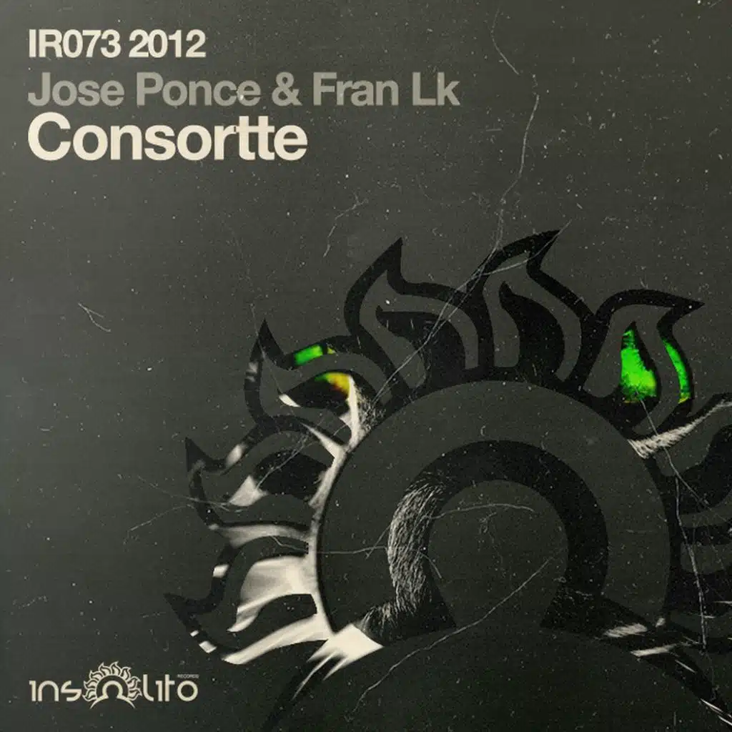 Consortte (feat. Fran Lk & Jose Ponce)