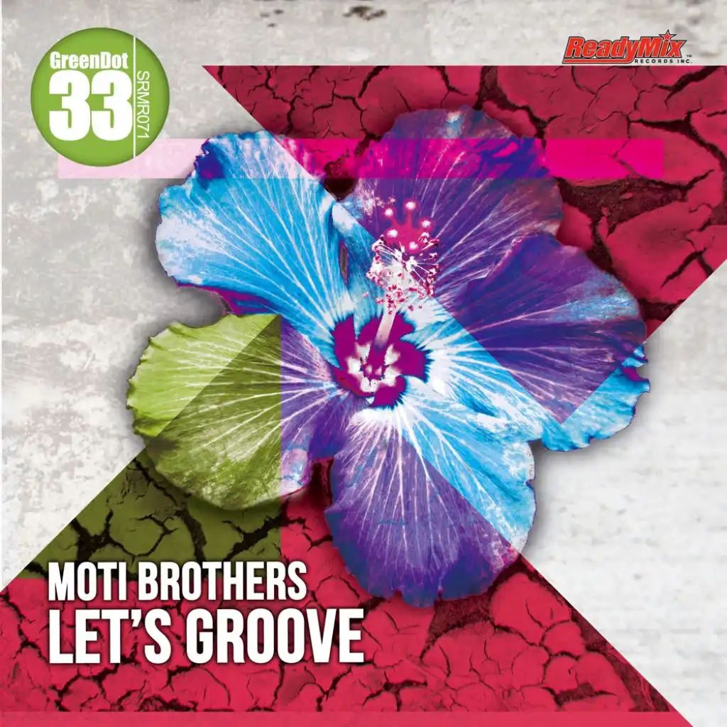 Let's Groove (Dandy aka Peter Makto & Gregory S. Remix)