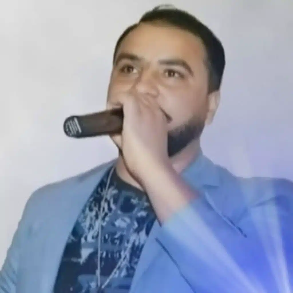 ايمن الشويخى وتامر على