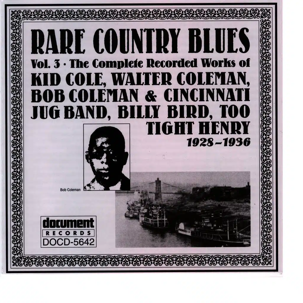 Cincinnati Underworld Woman