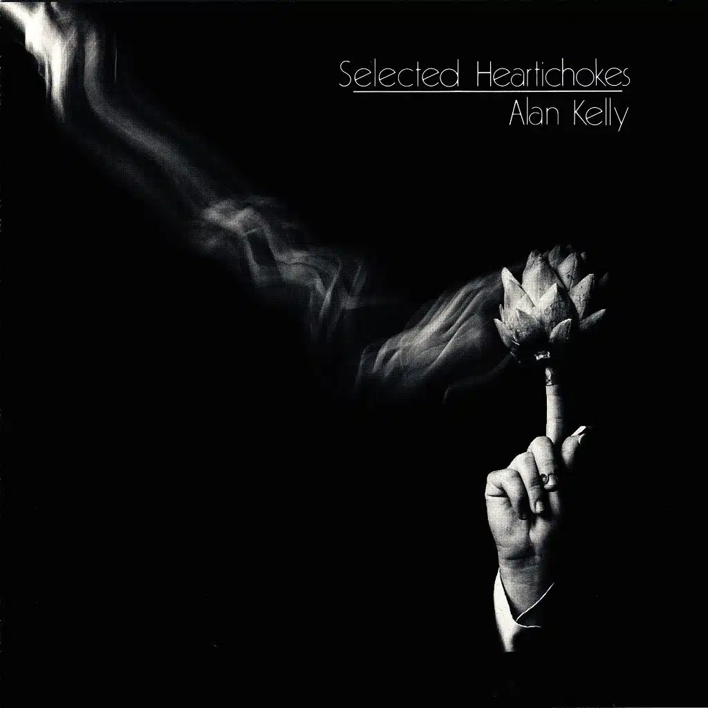 Selected Heartichokes