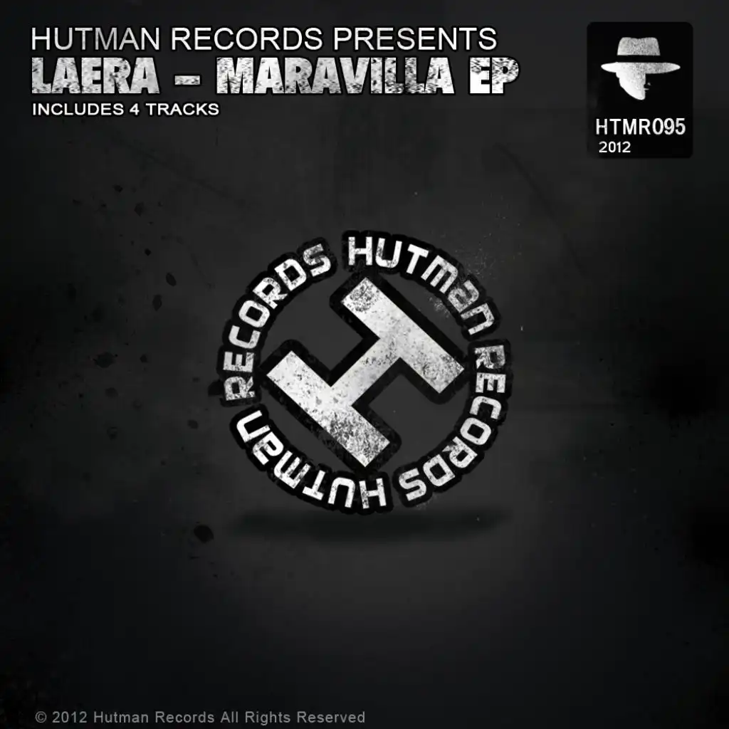 Maravilla EP