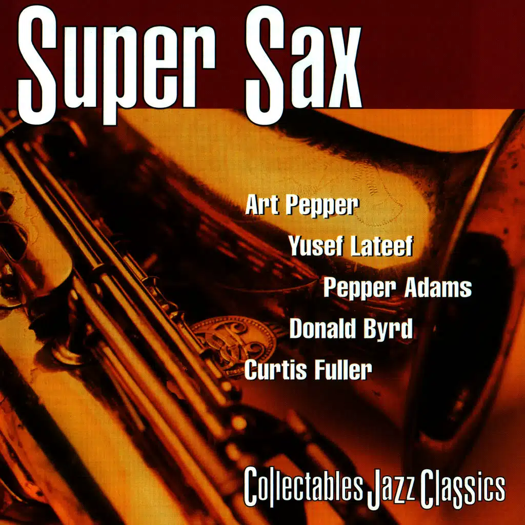 Super Sax