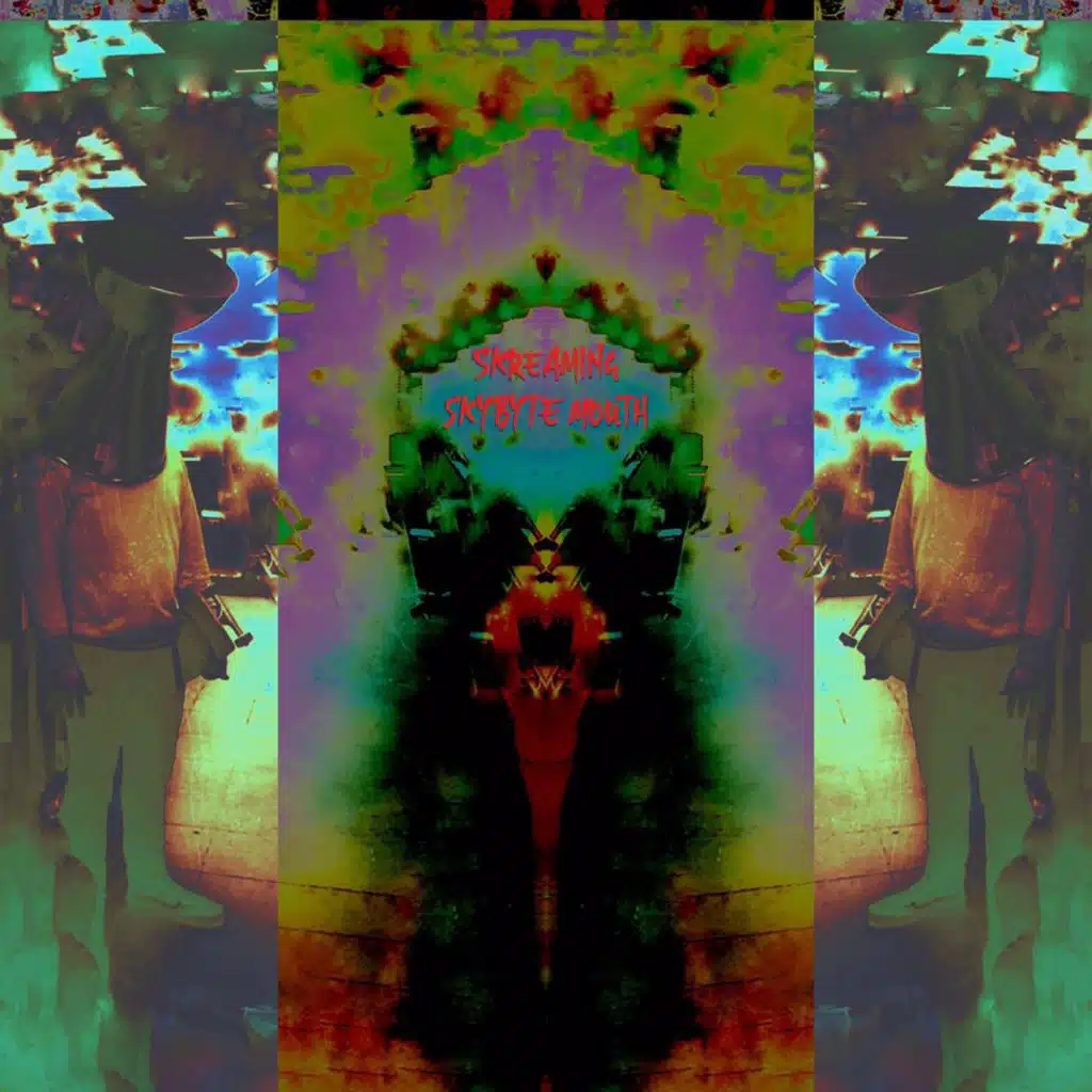 Skreaming Skybyte Mouth