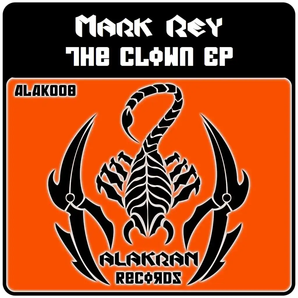 The Clown (Jee Groove Remix)