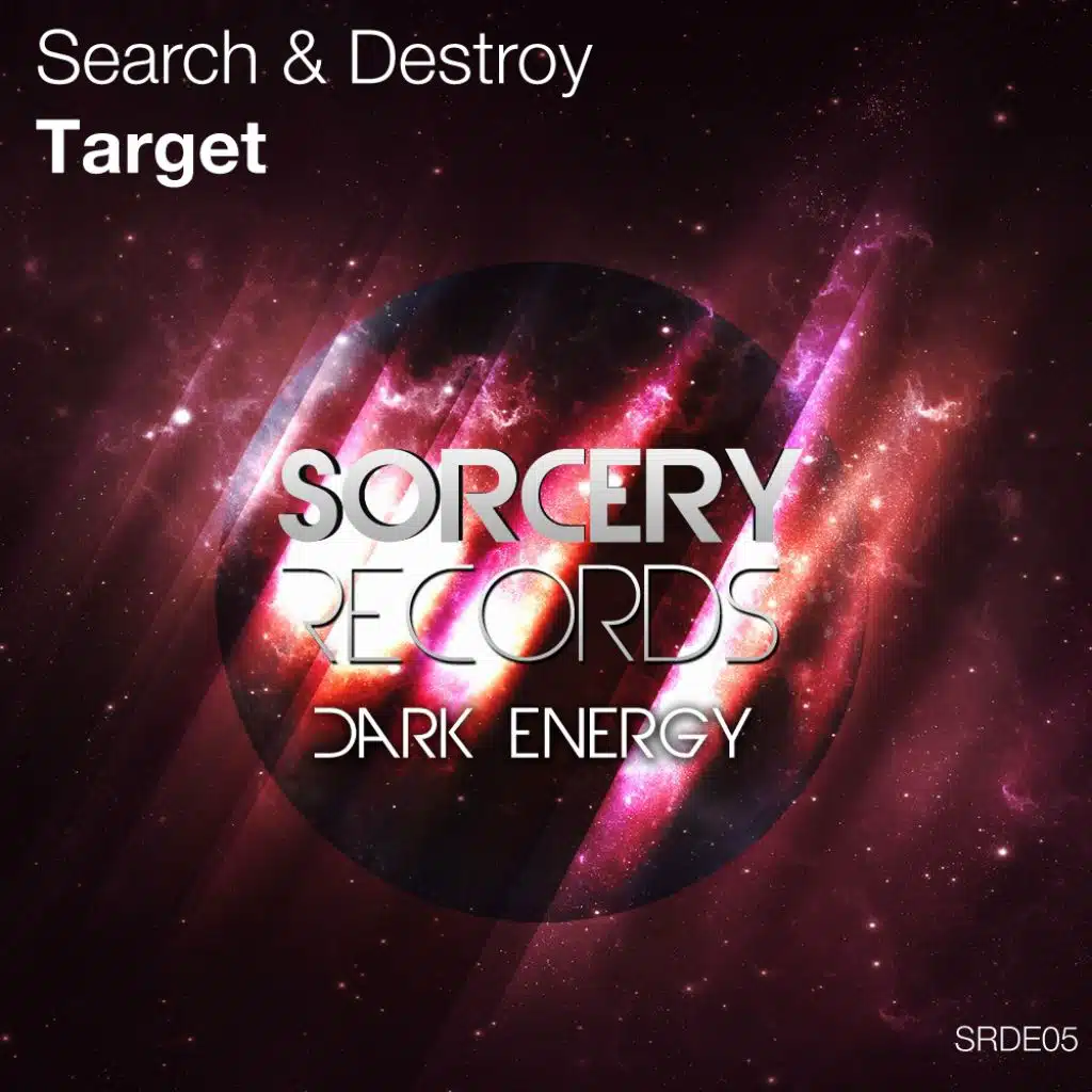 Search & Destroy