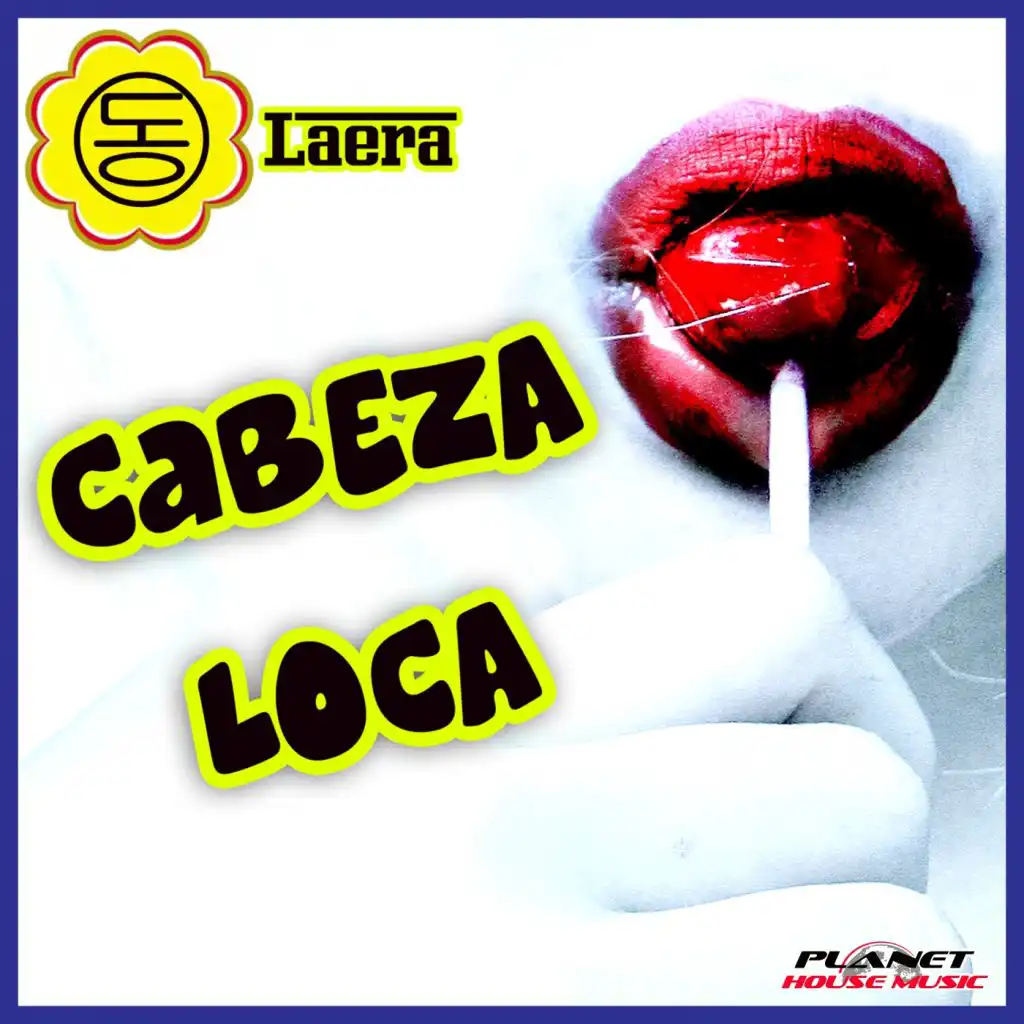 Cabeza Loca (Radio Mix)