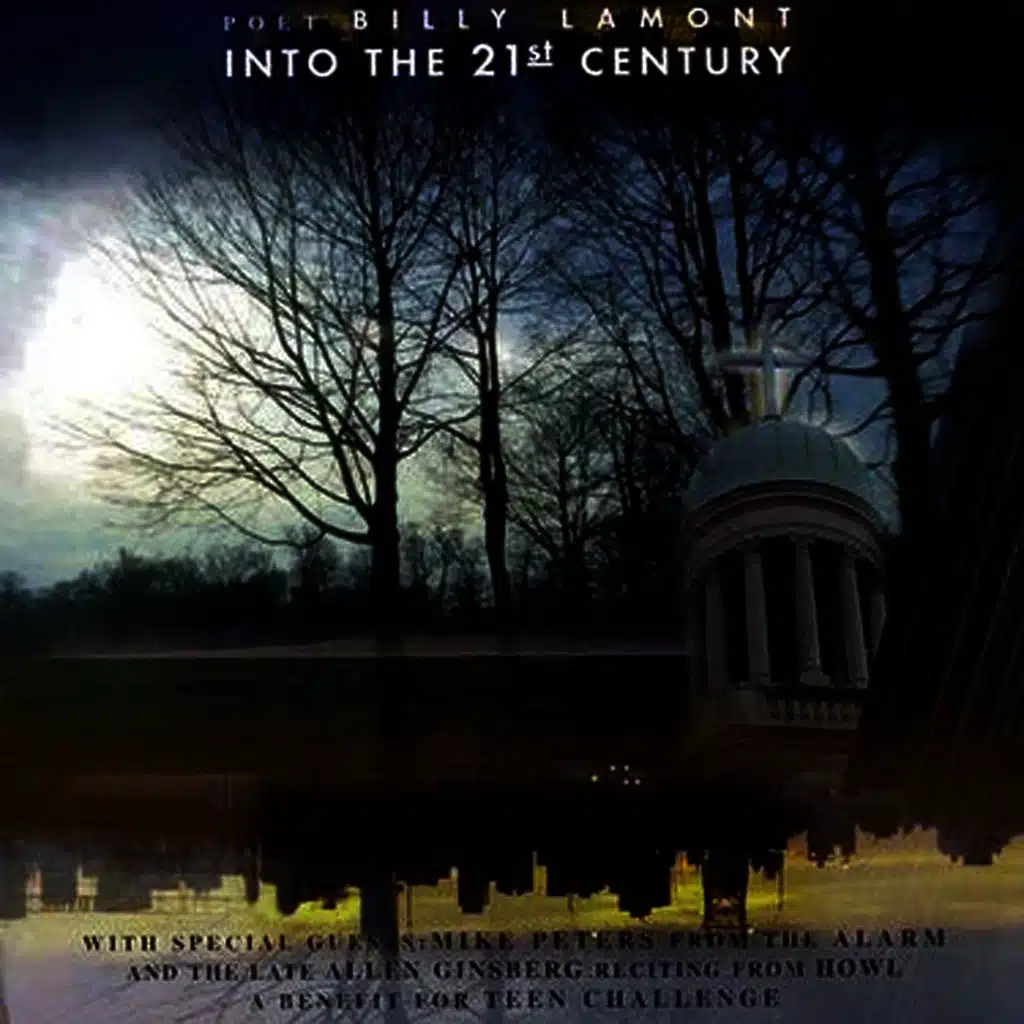 Into The 21st Century