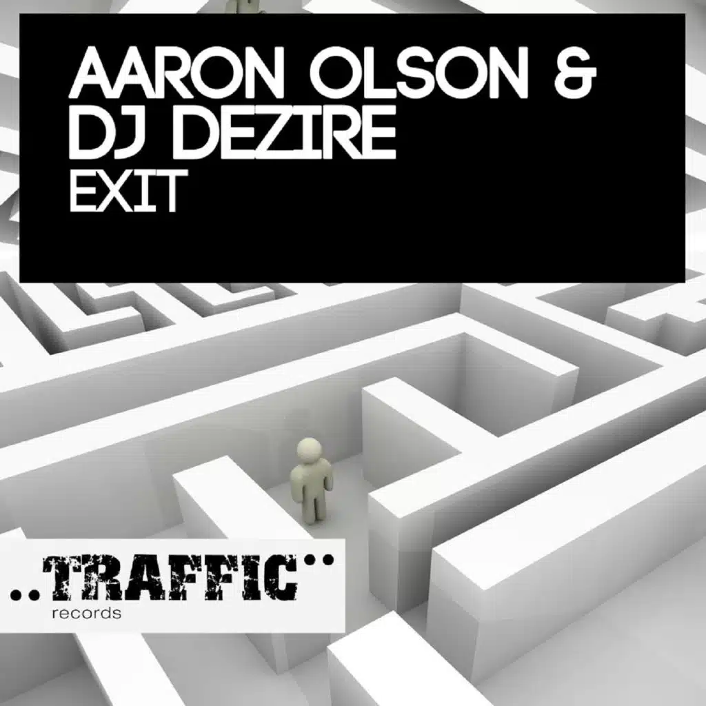 Aaron Olson & DJ Dezire