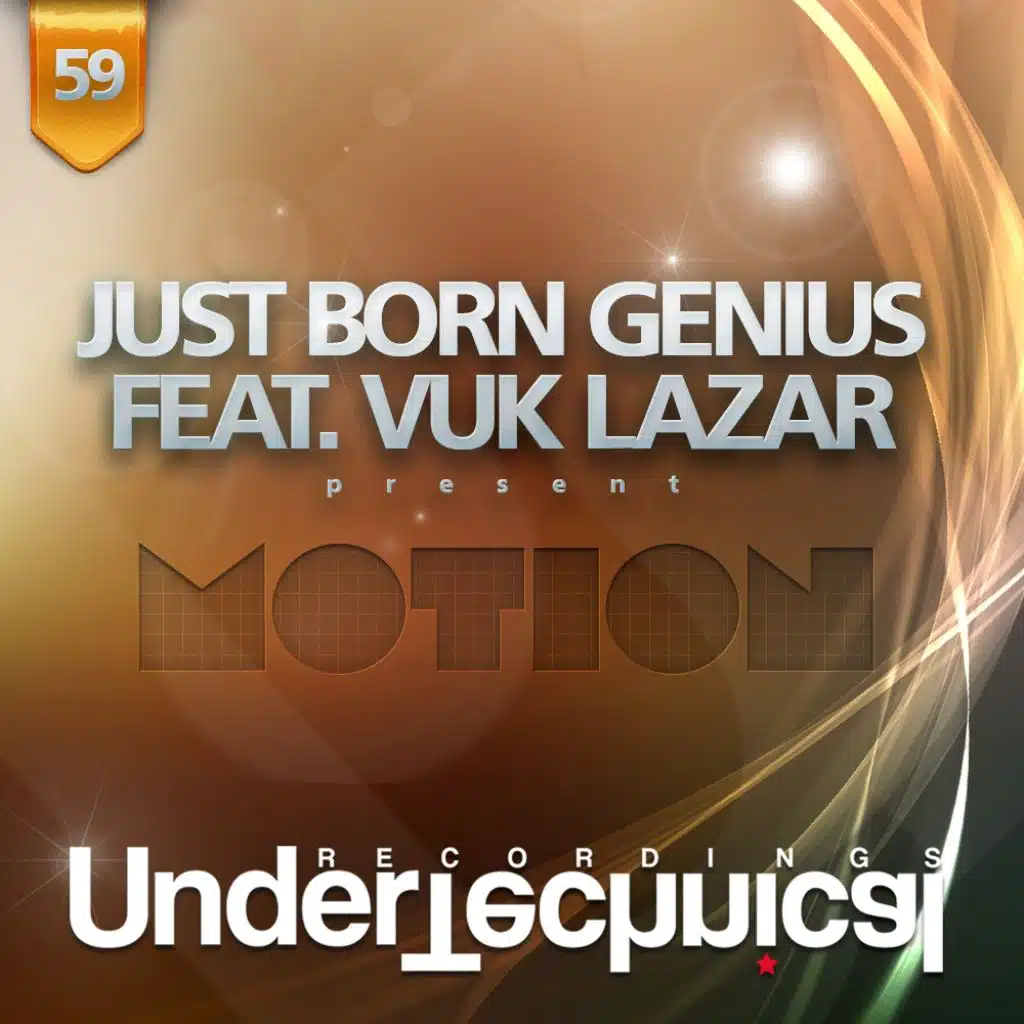 Just Born Genius