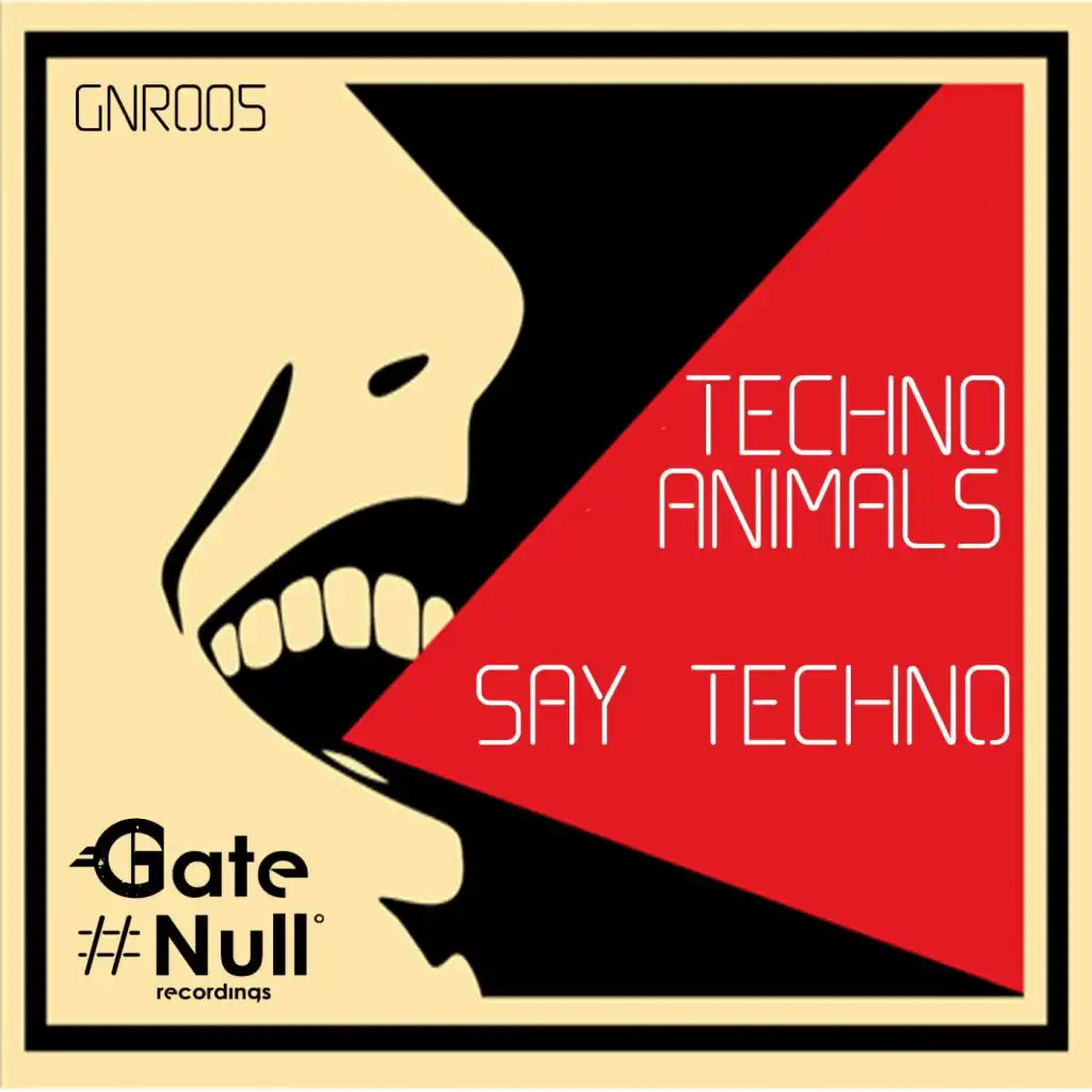 Techno Animals