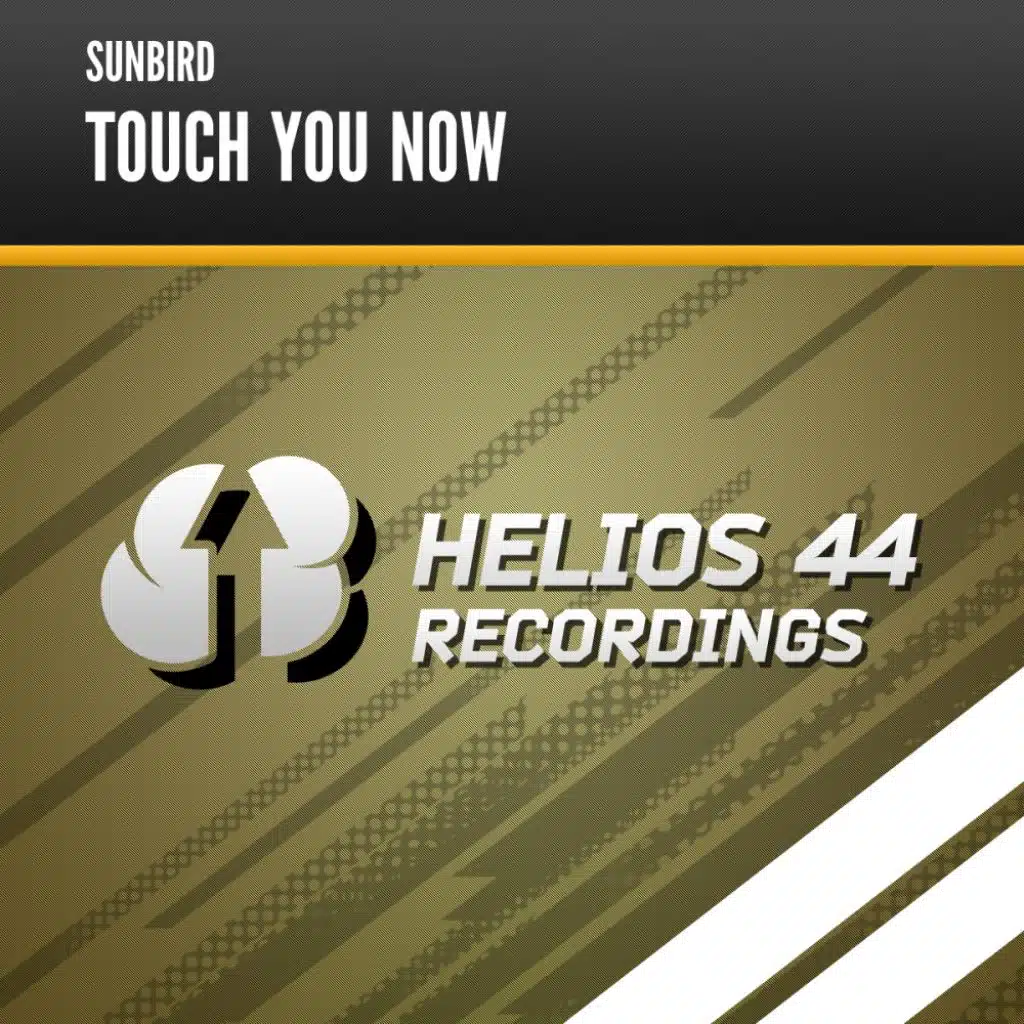 Touch You Now (Deep Night Edit)