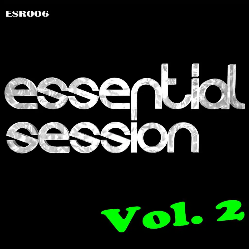 Essential Session Vol. 2