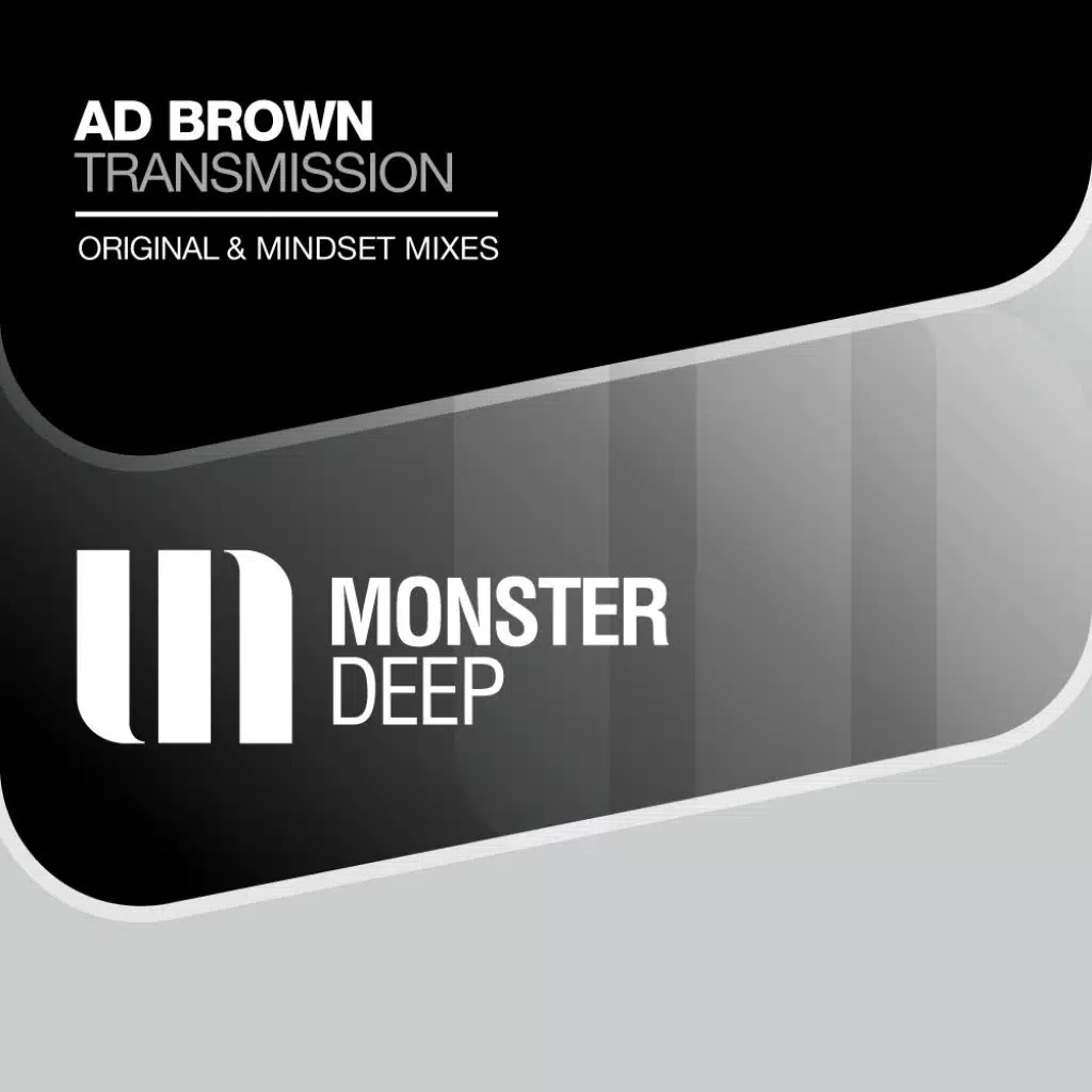 Transmission (Mindset Radio Edit)