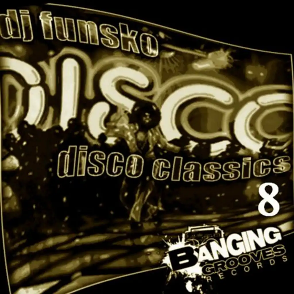 Disco Show (Disco Show Remix)