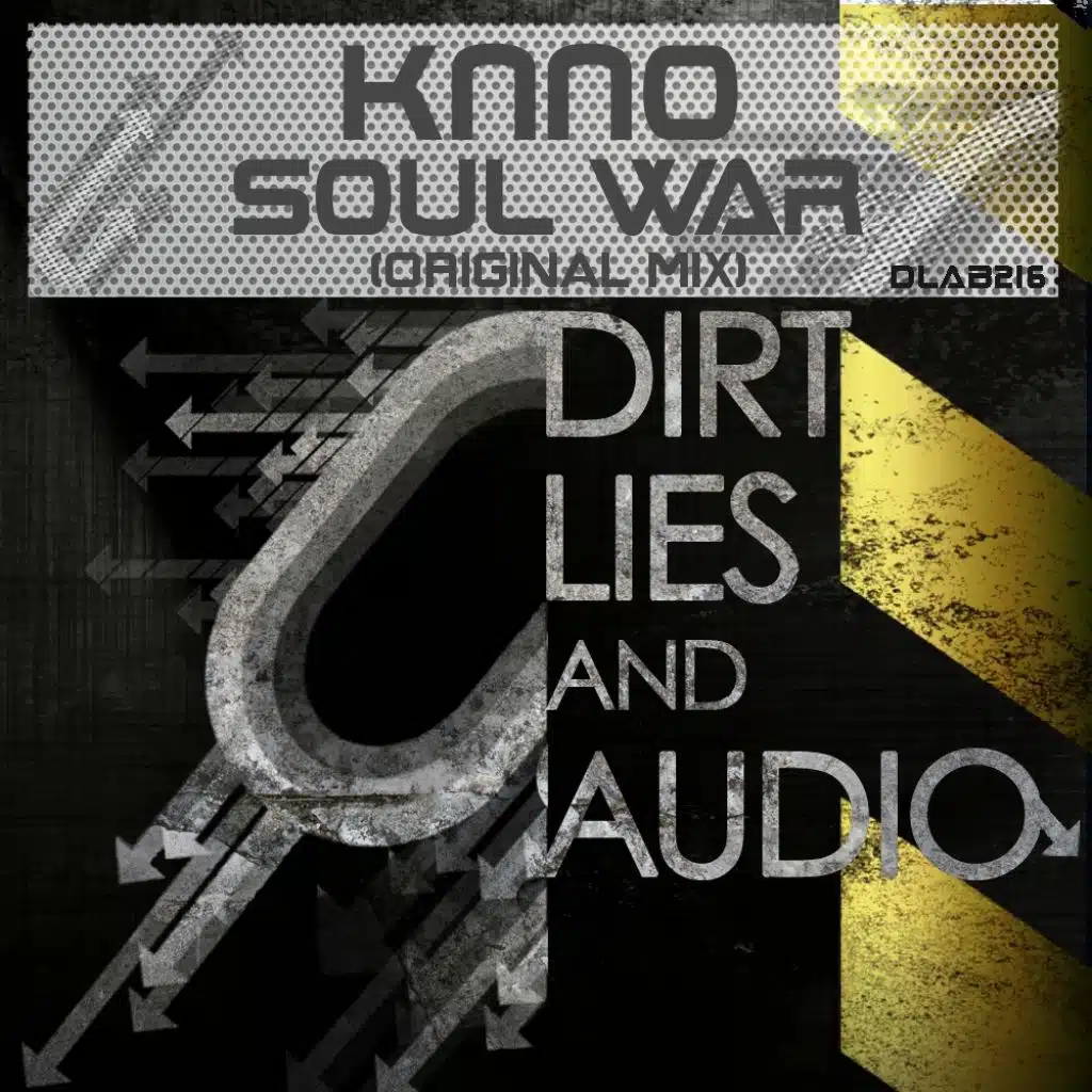 Soul War