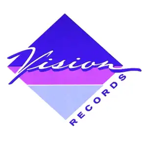 Vision Records Dance Disc 3