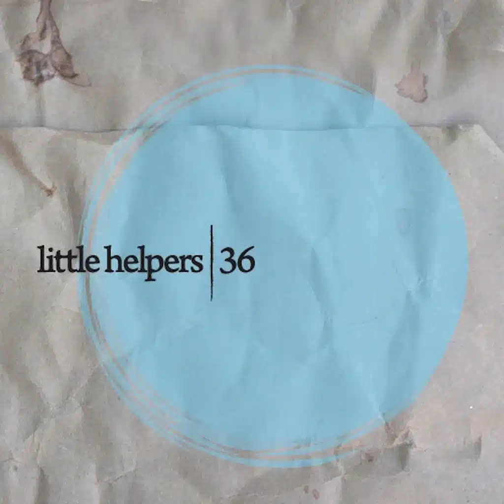 Little Helper 36-1