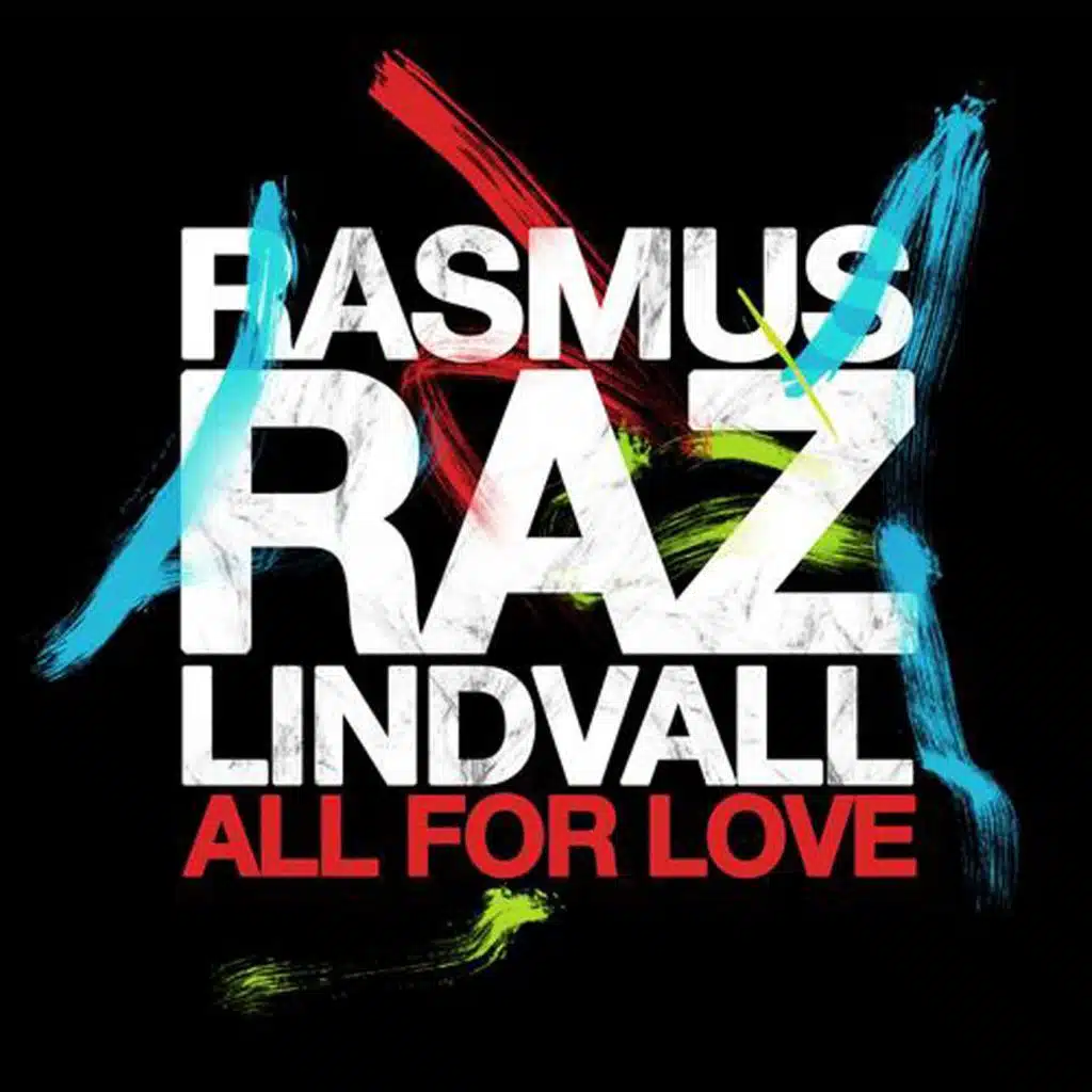 Rasmus Raz Lindvall