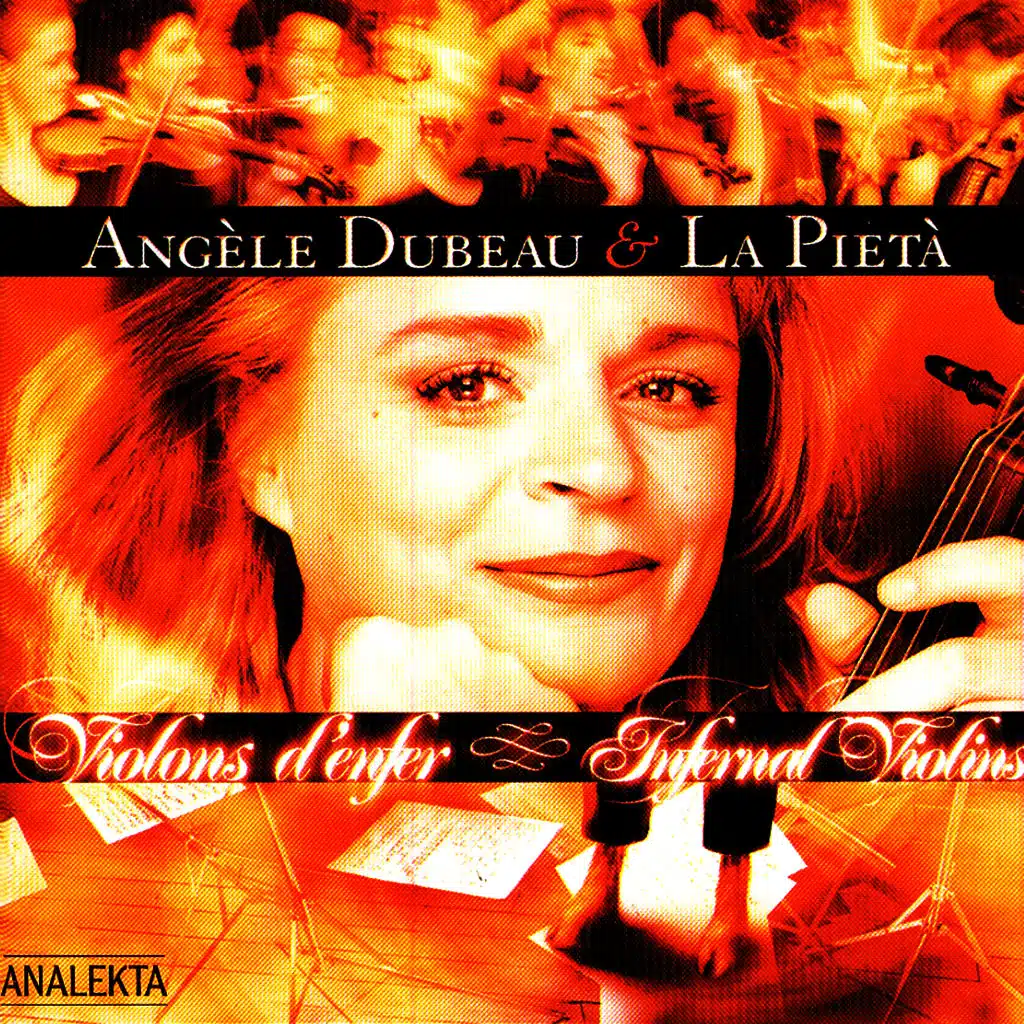 Infernal Violins (Violons d'Enfer)