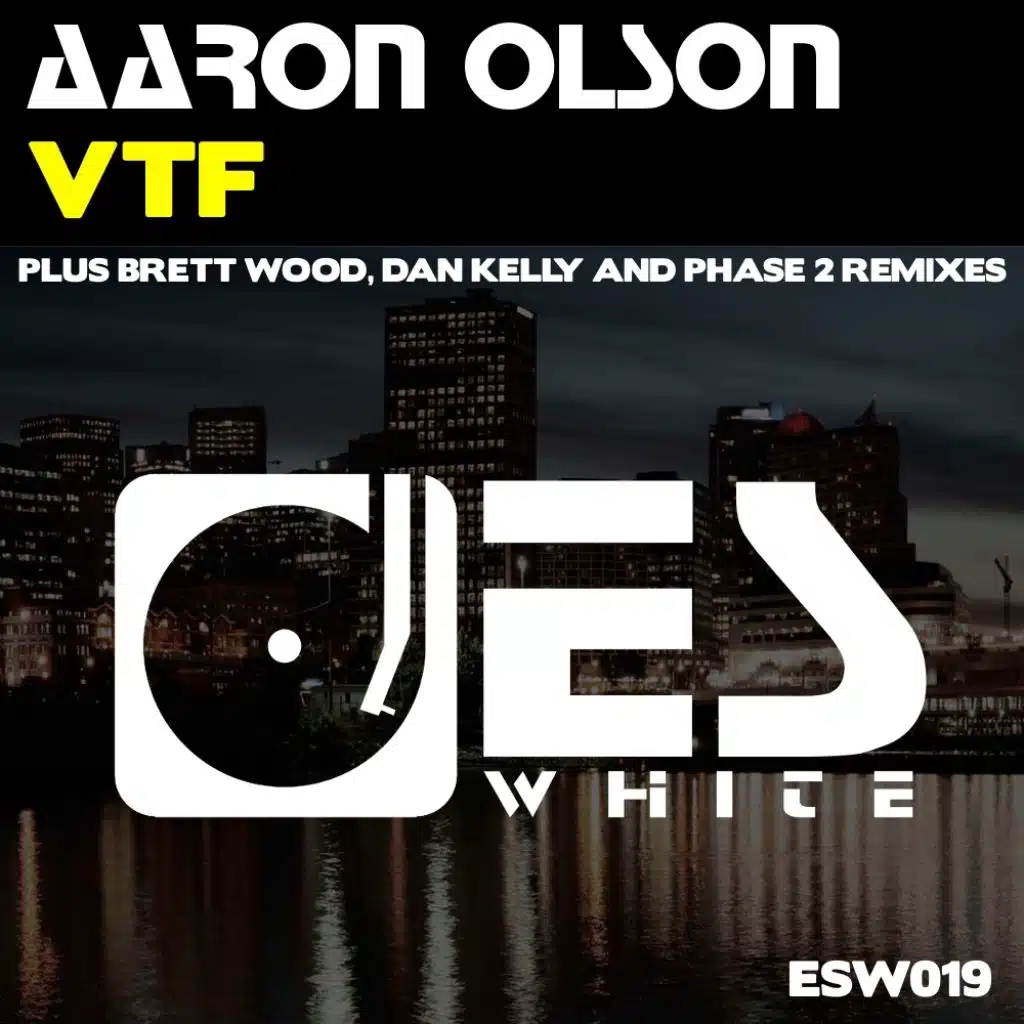 VTF (Dan Kelly Remix)