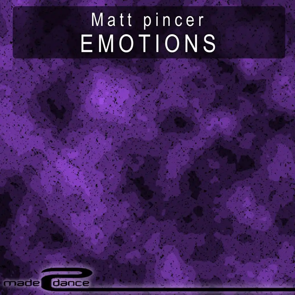 Emotions (Radio Edit)