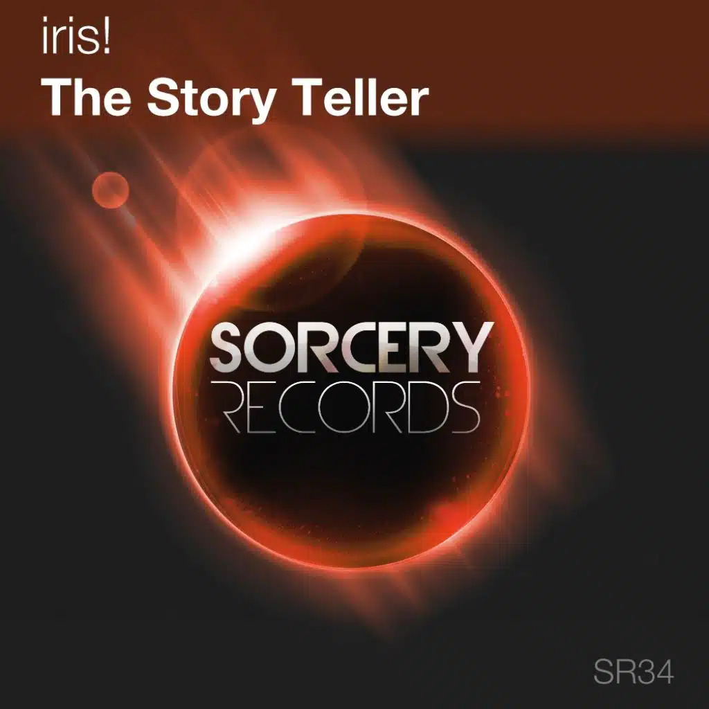 The Story Teller (Oldfix Relax Mix)