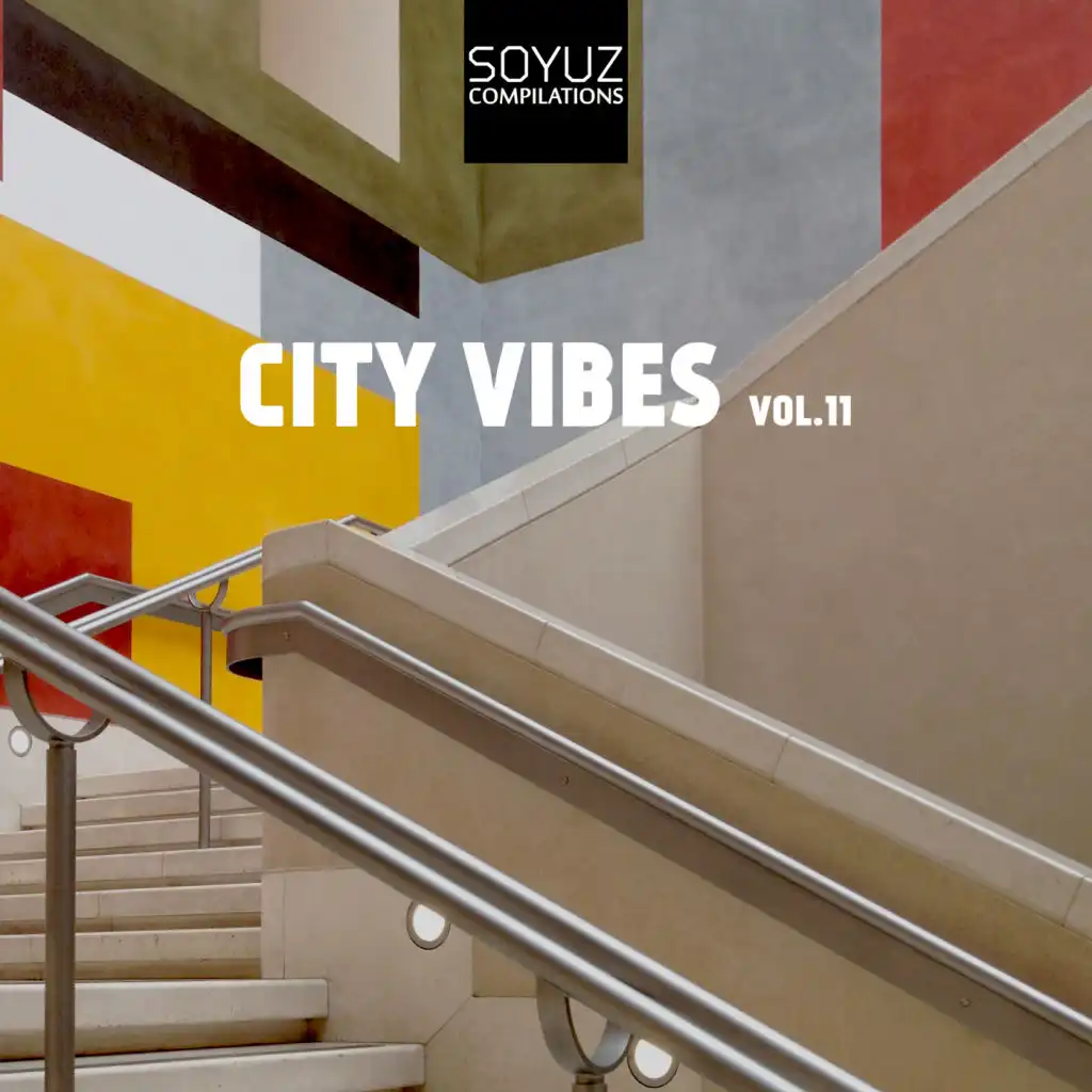 City Vibes, Vol. 11