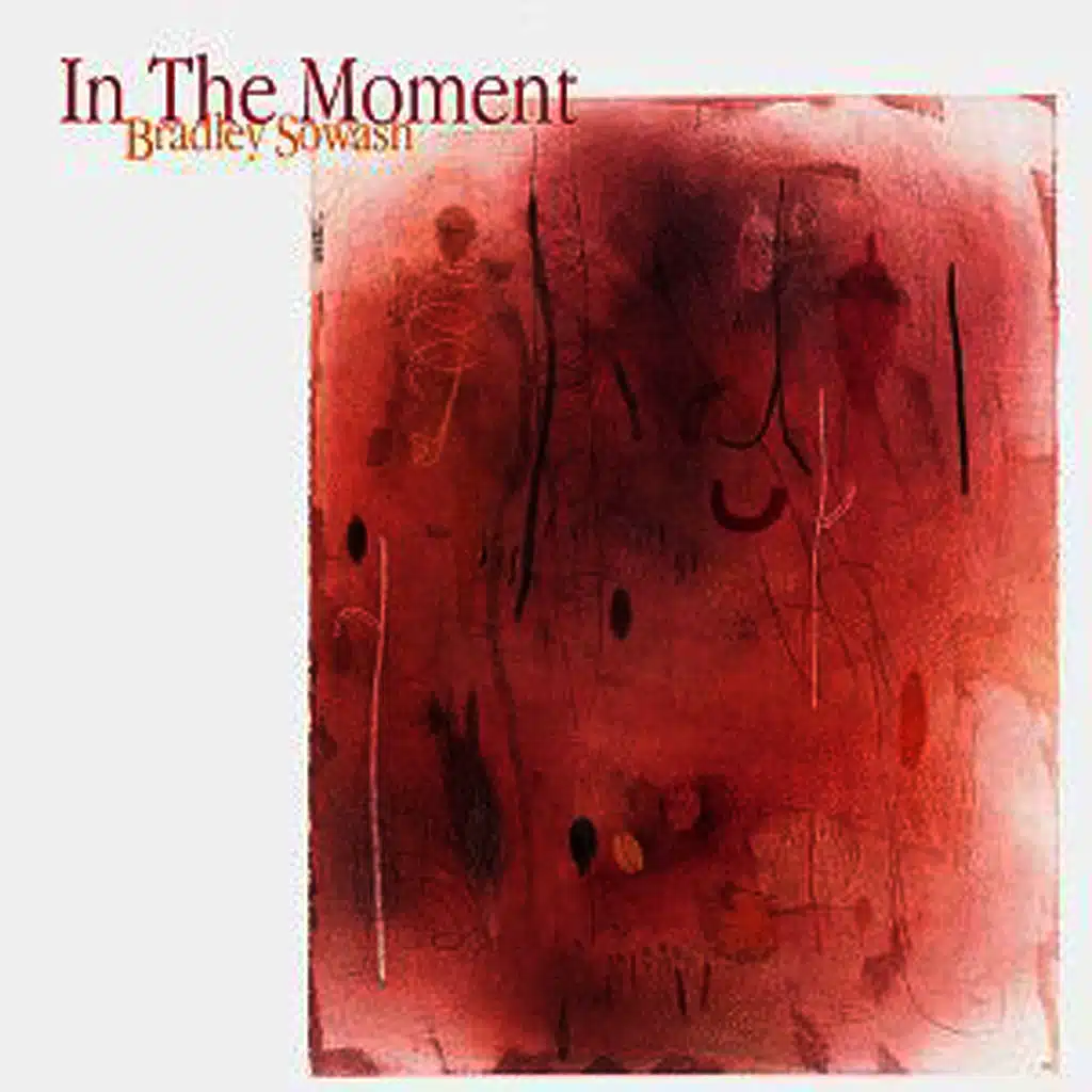 In the Moment