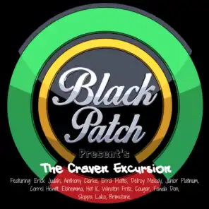 Black Patch Records Presents the Craven Excursion
