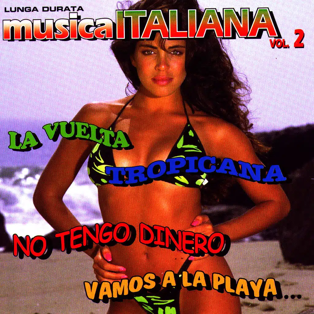 Musica Italiana Vol 2