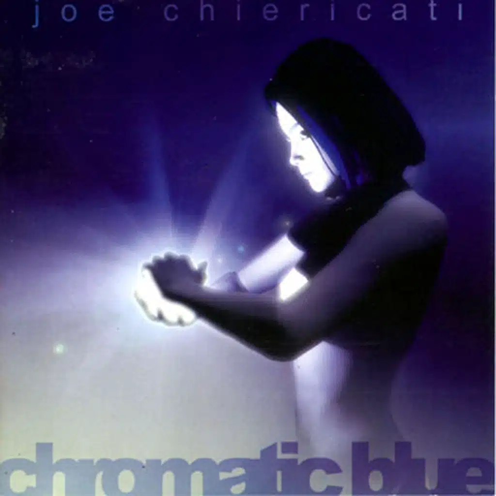 Joe Chiericati