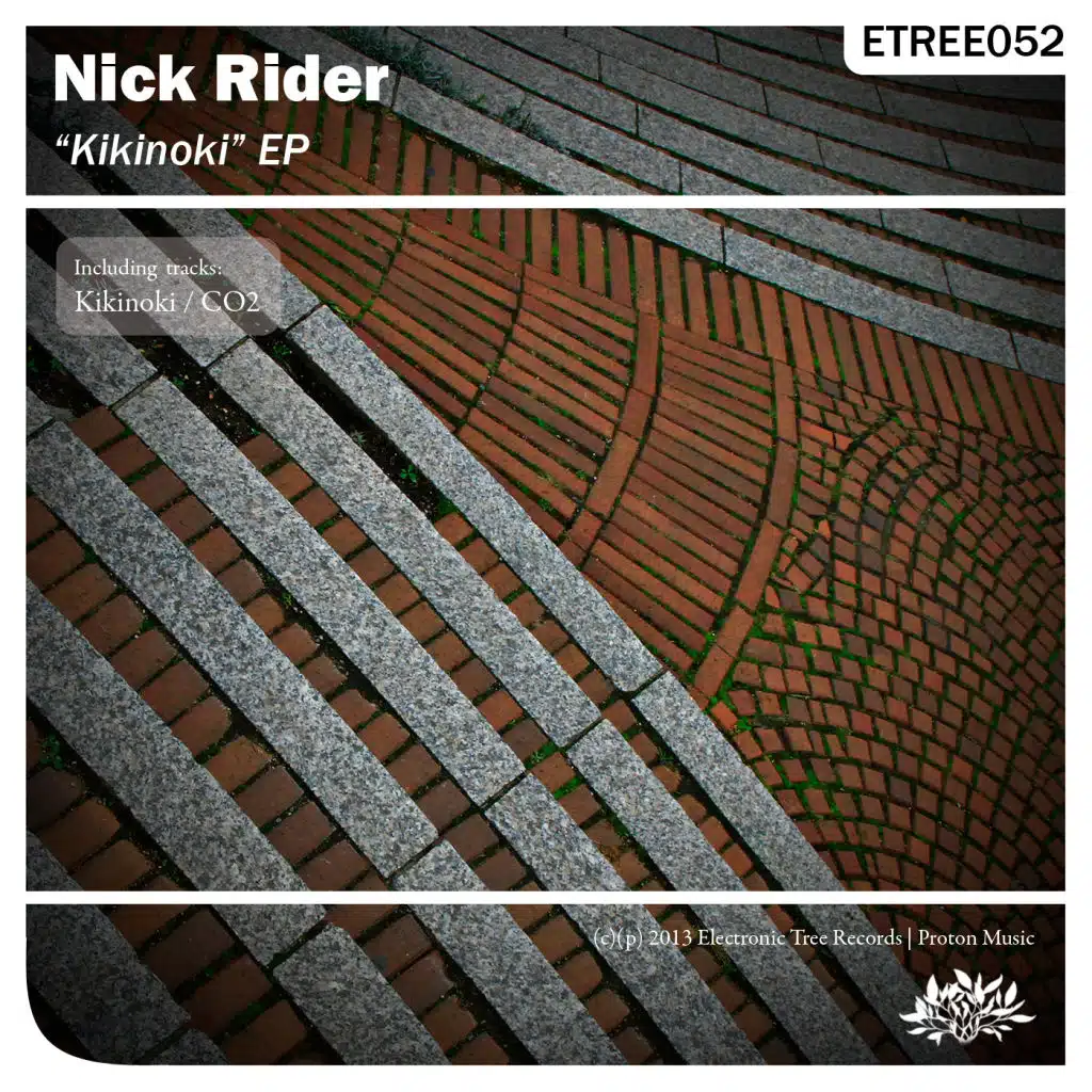 Nick Rider