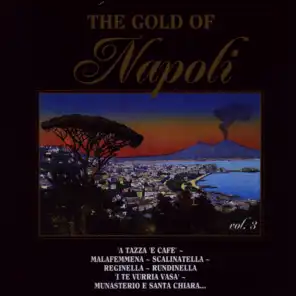 The Gold Of Napoli, Vol. 3